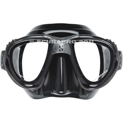 Scout Mask